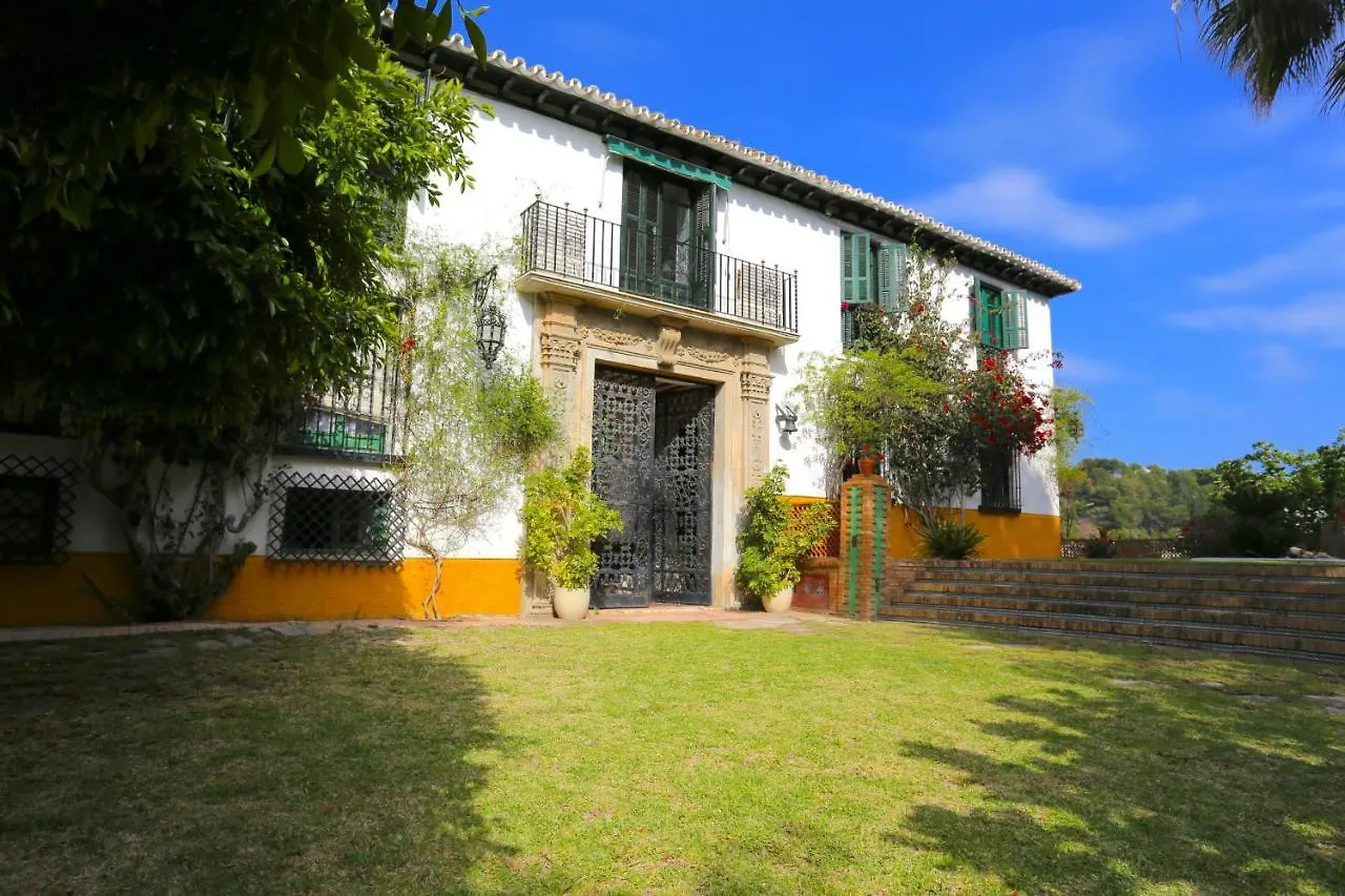 Villa Clavero Three Premium Apt Malaga Spain