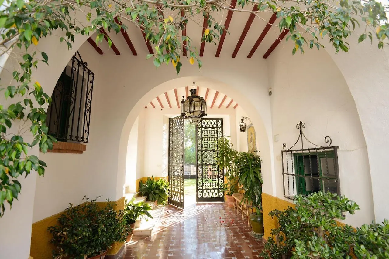 Villa Clavero Three Premium Apt location
