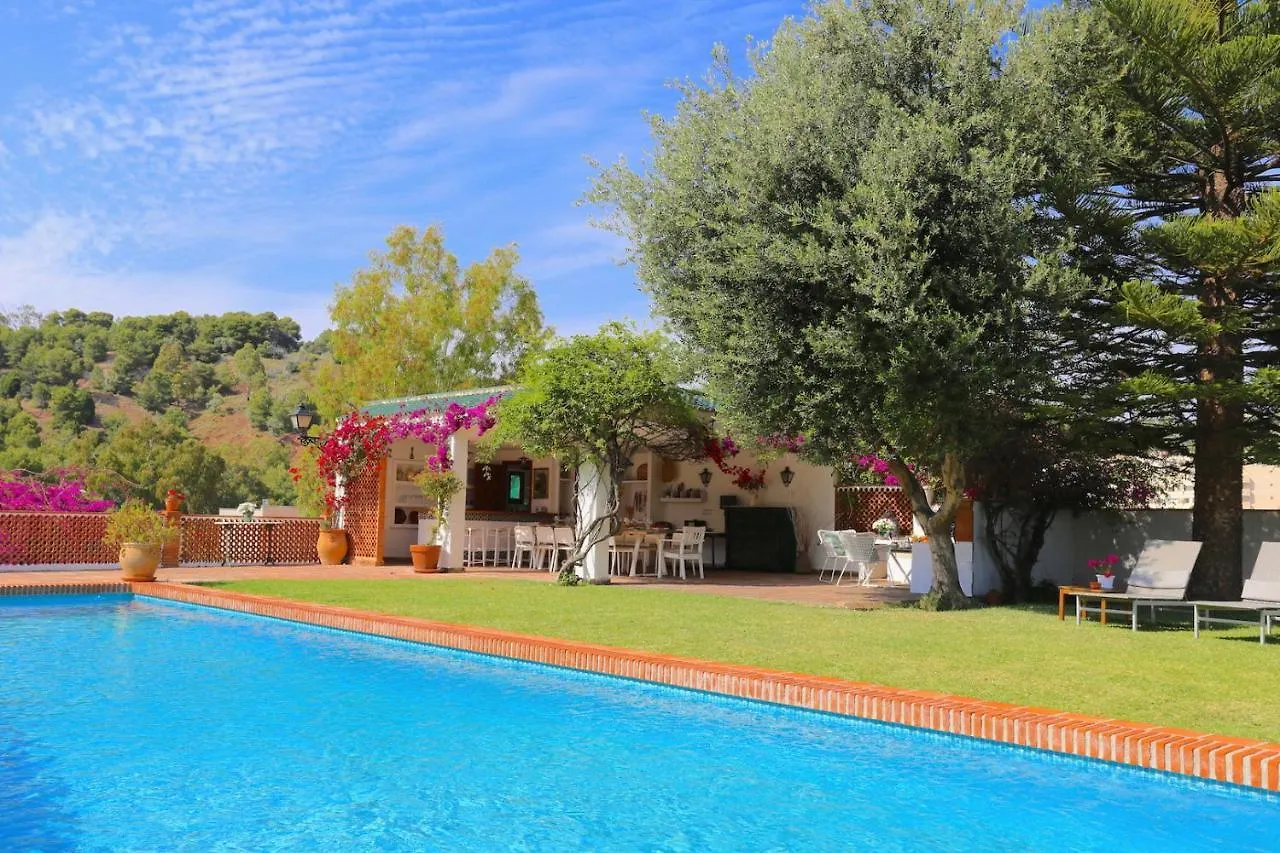 Villa Clavero Three Premium Apt Malaga