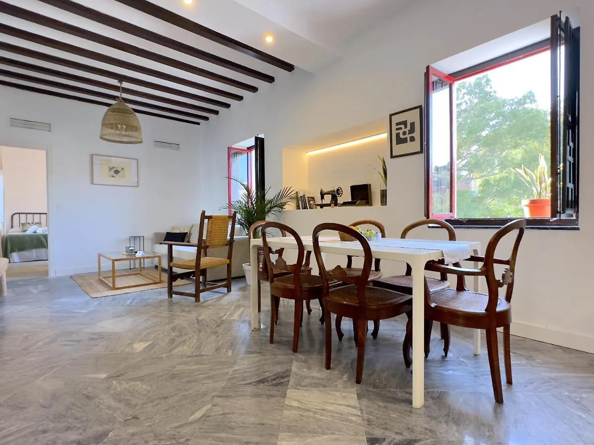 Villa Clavero Three Premium Apt Μάλαγα Διαμέρισμα