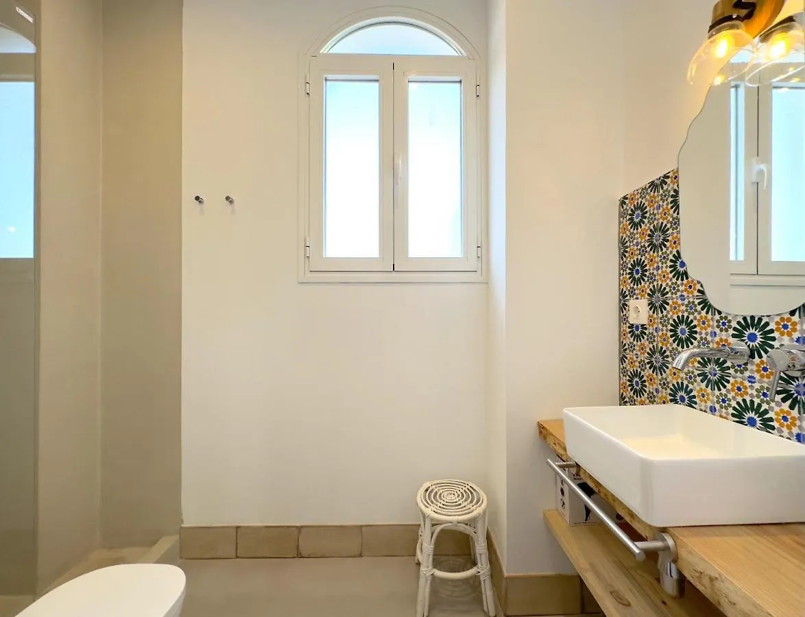 Villa Clavero Three Premium Apt Μάλαγα 0*,  Ισπανία