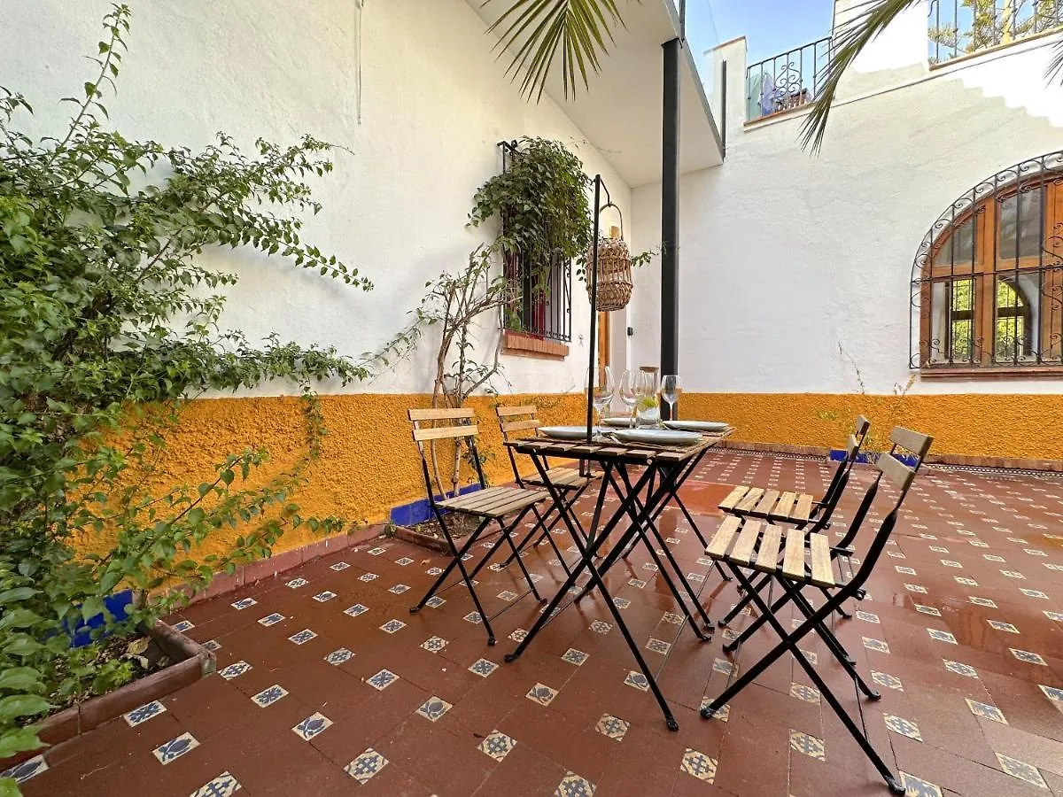 Διαμέρισμα Villa Clavero Three Premium Apt Μάλαγα Ισπανία