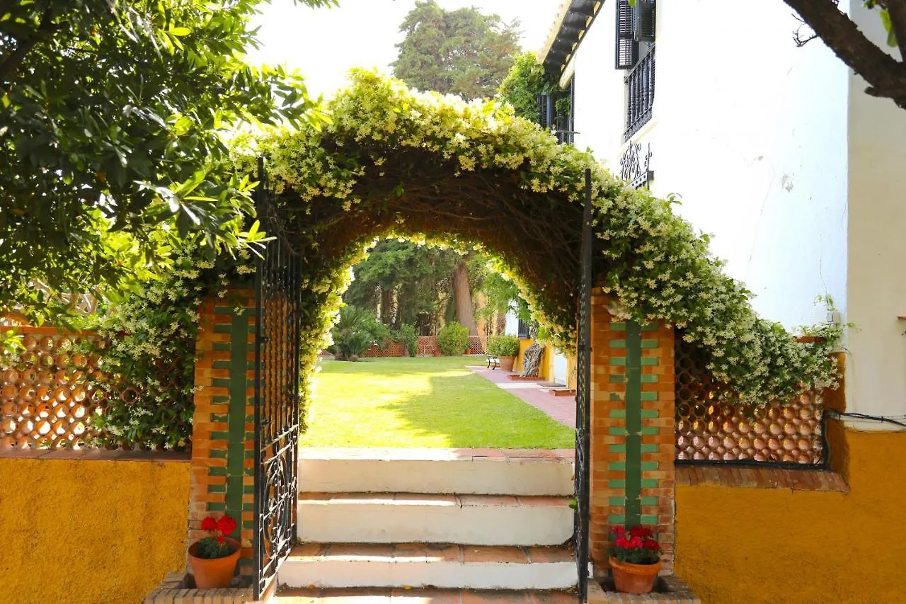 Villa Clavero Three Premium Apt Málaga Lägenhet