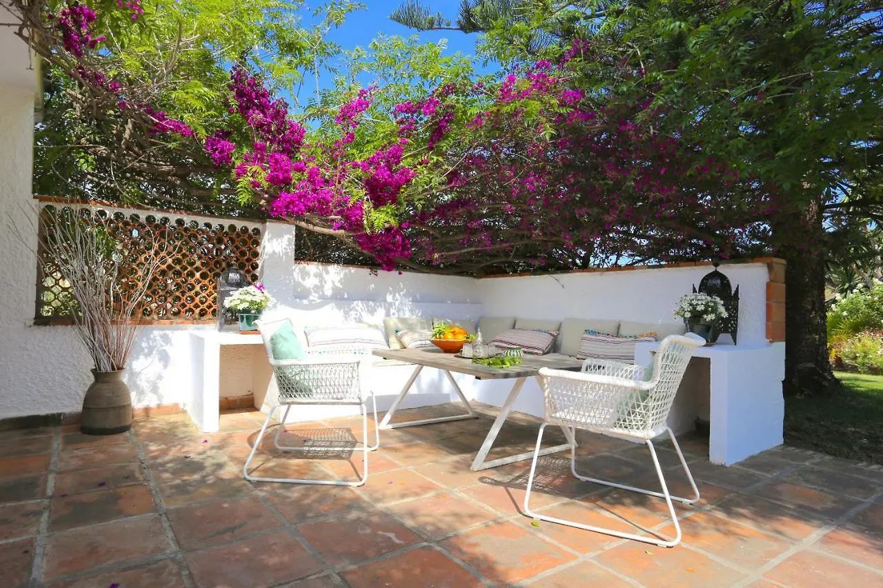 Διαμέρισμα Villa Clavero Three Premium Apt Μάλαγα