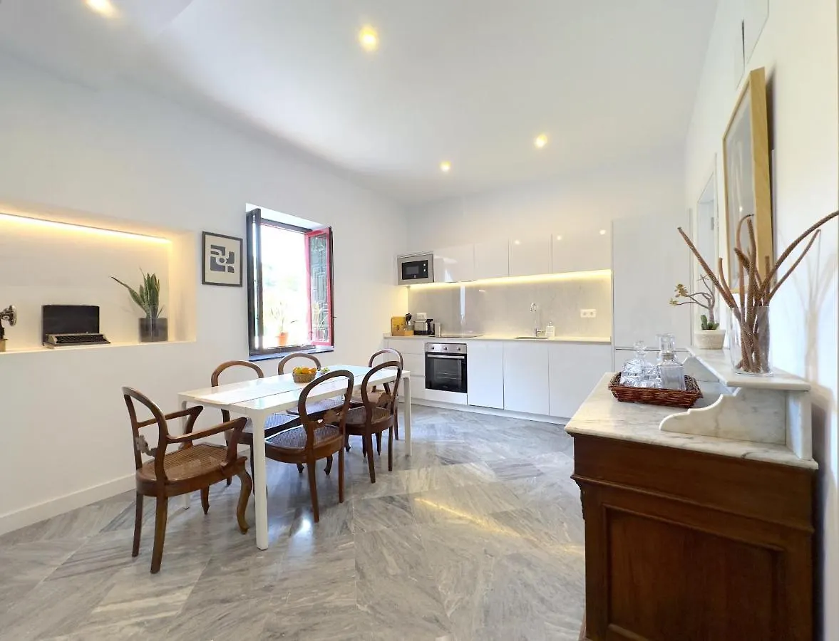 Villa Clavero Three Premium Apt Μάλαγα