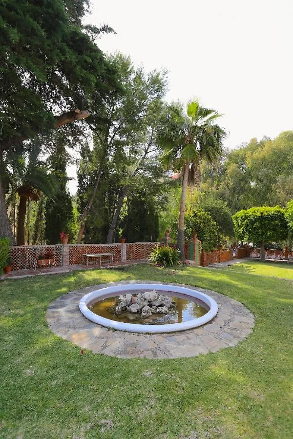 Villa Clavero Three Premium Apt Málaga