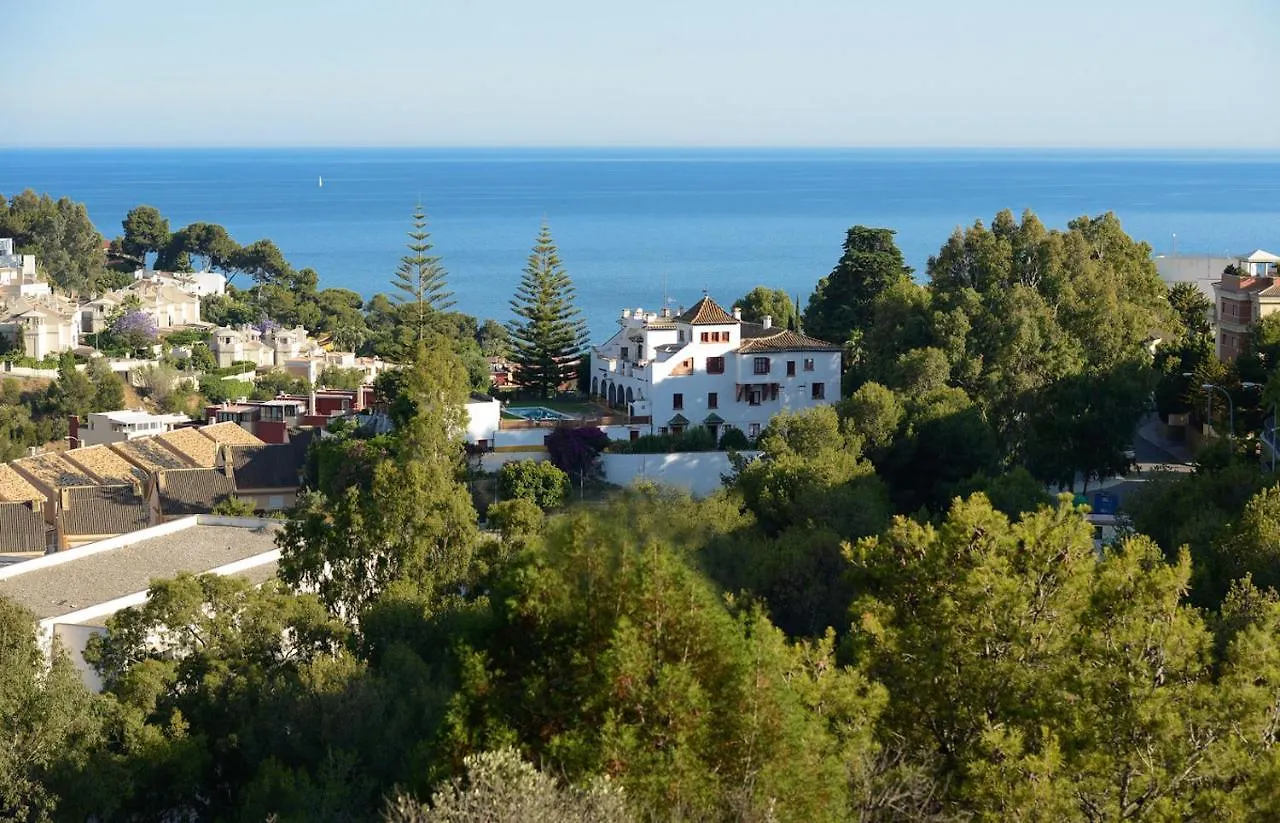 Villa Clavero Three Premium Apt Μάλαγα 0*,  Ισπανία