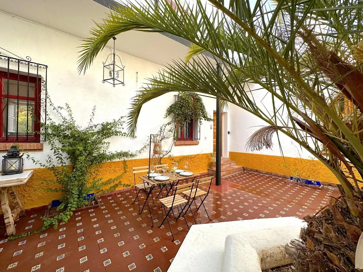 Lägenhet Villa Clavero Three Premium Apt Málaga