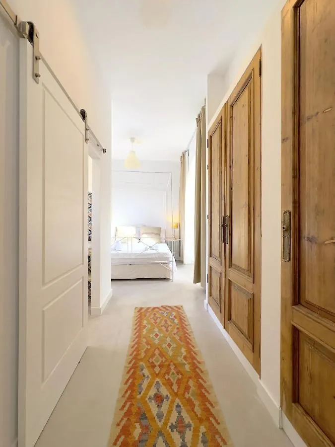 Villa Clavero Three Premium Apt Μάλαγα Ισπανία