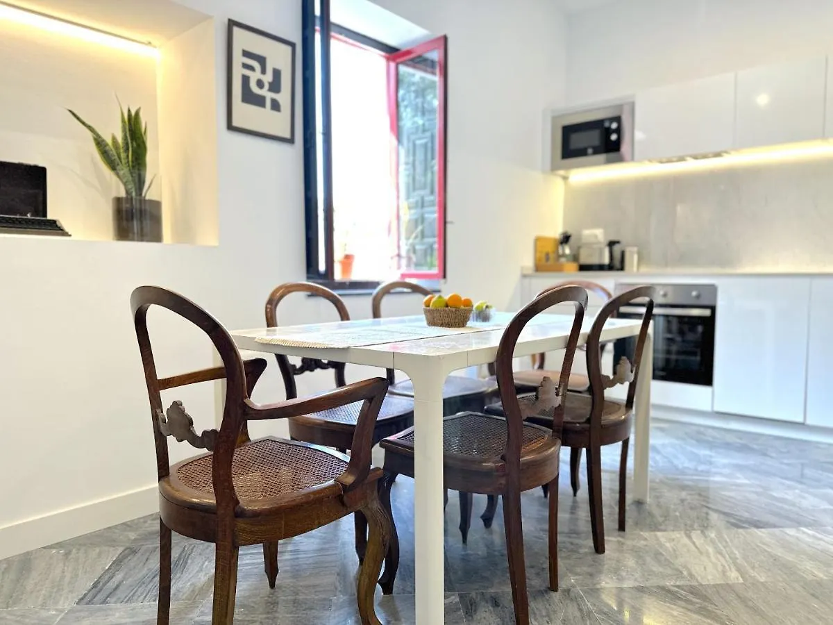 Villa Clavero Three Premium Apt Μάλαγα Διαμέρισμα