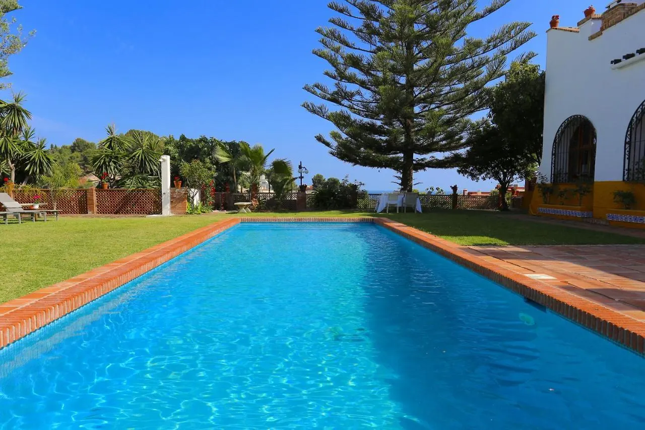Villa Clavero Three Premium Apt Málaga Spanien